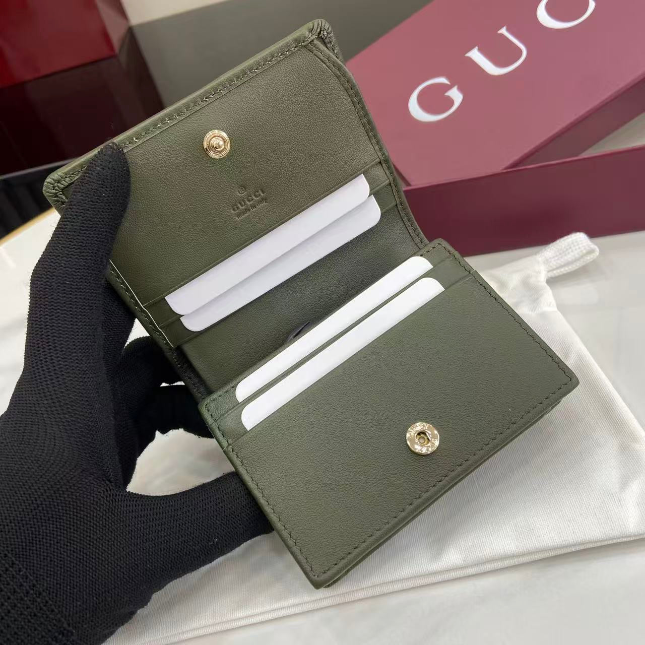 Gucci Wallet