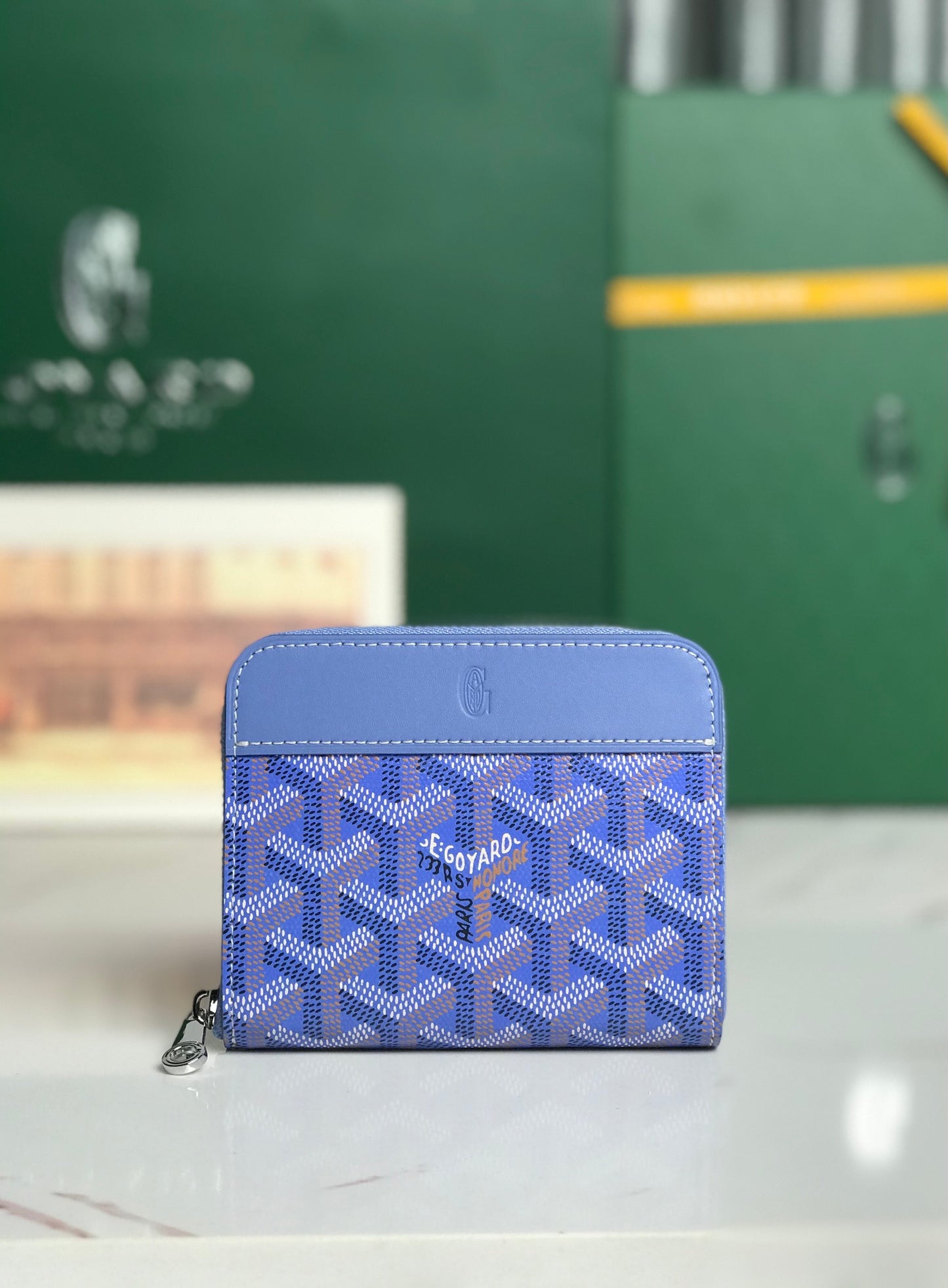 Goyard Wallet