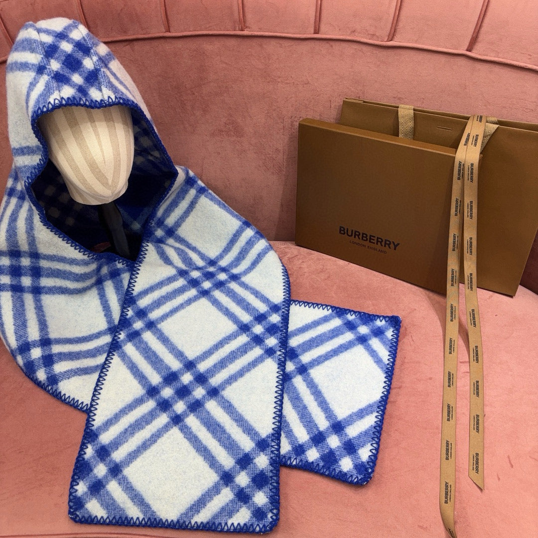 BBR Shawls