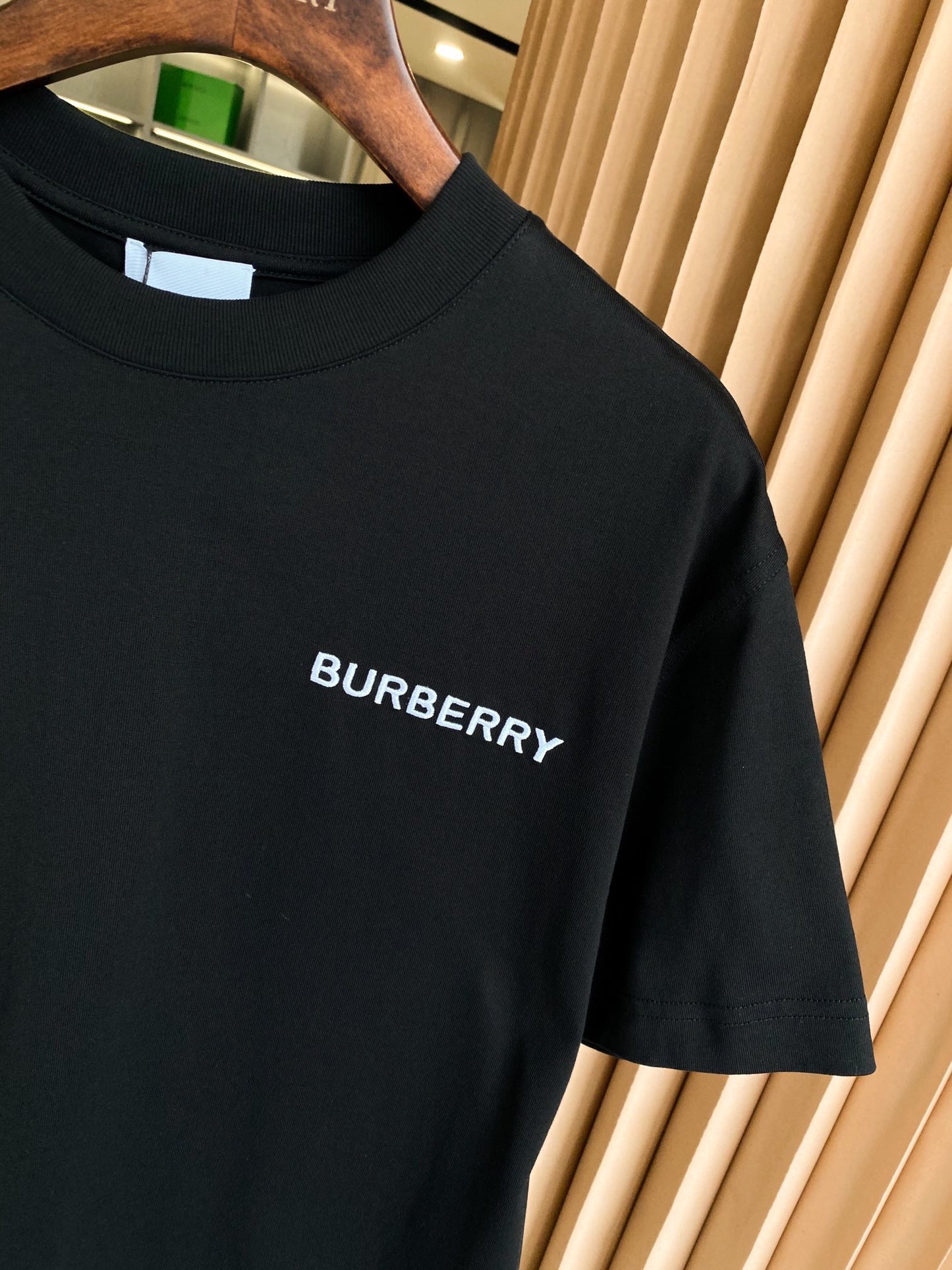 Camiseta Burberry