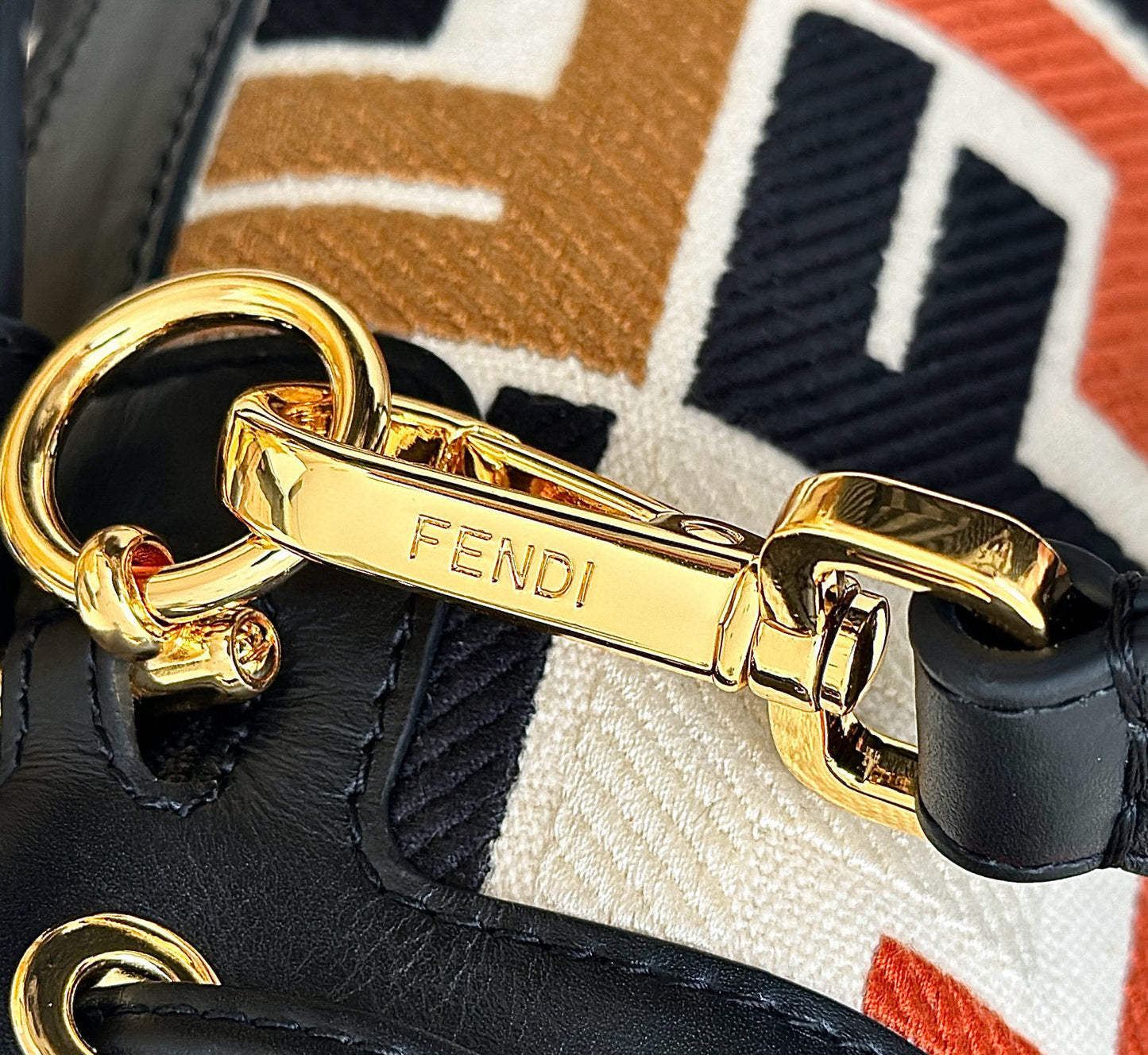 Fendi Tresor