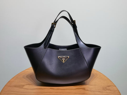 Prada Tote Bag