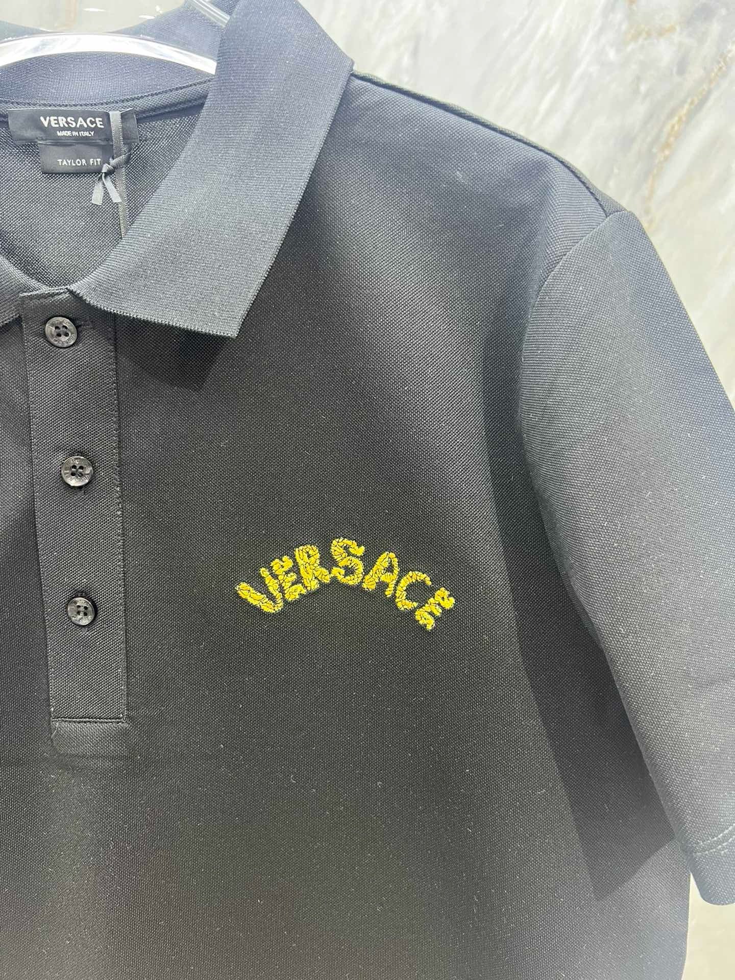 Polo Versace