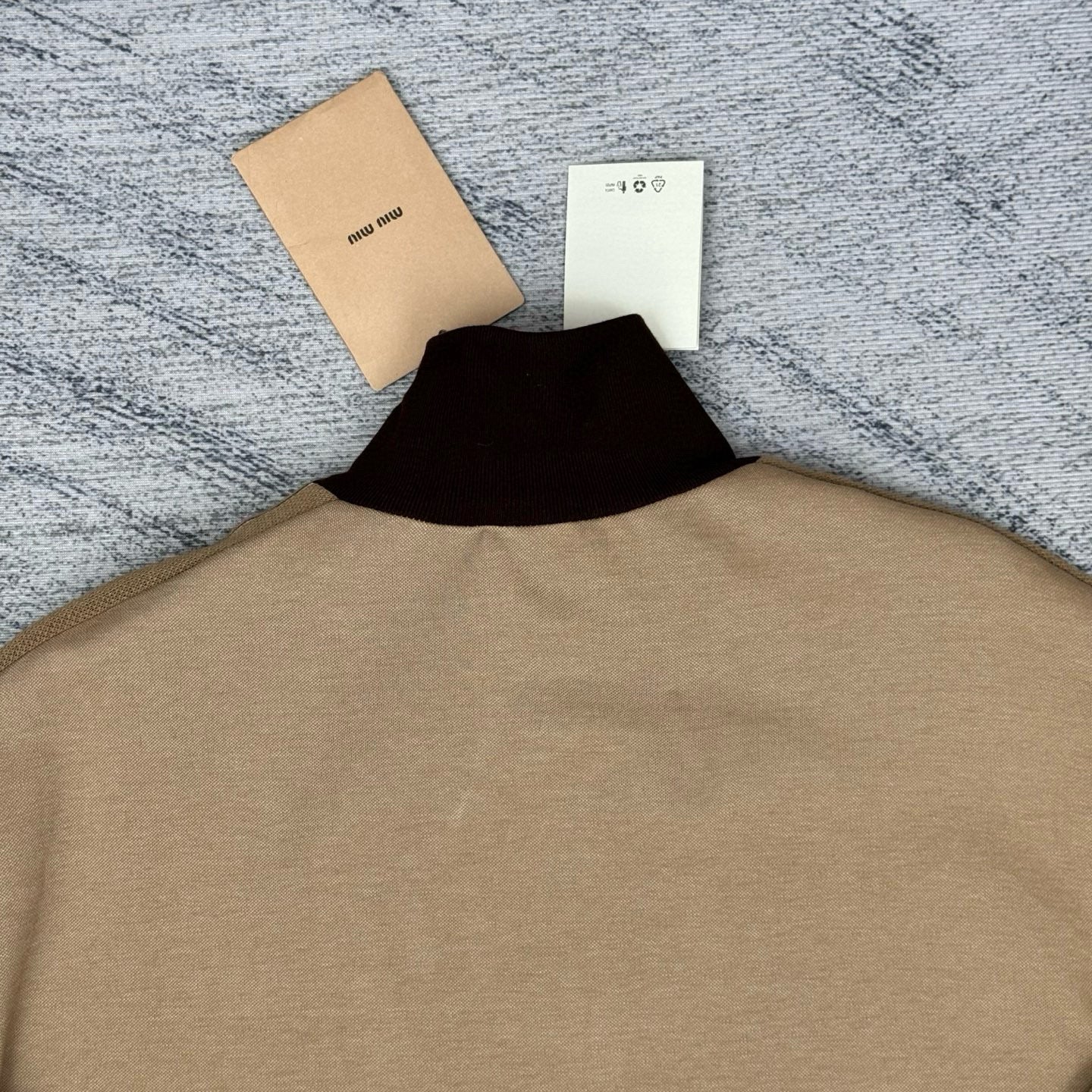 Miu Miu Jacket