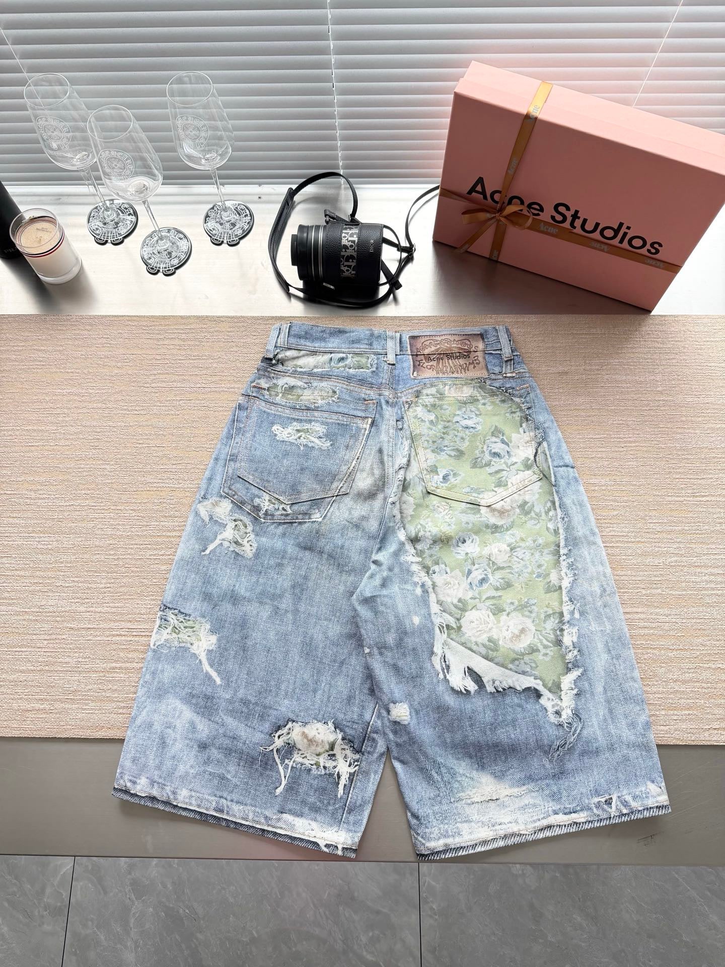 AS Short