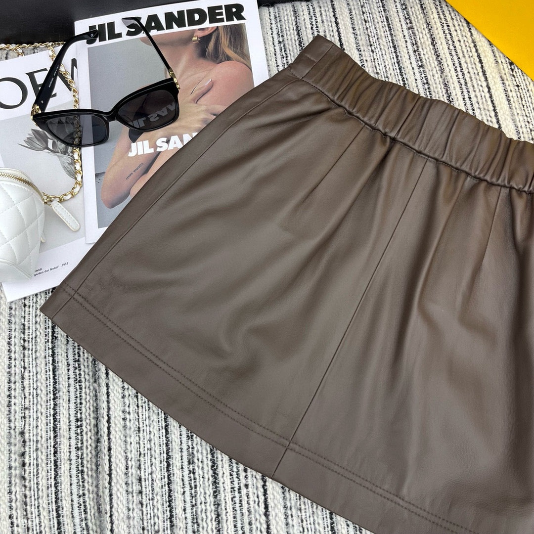 Fendi Skirt