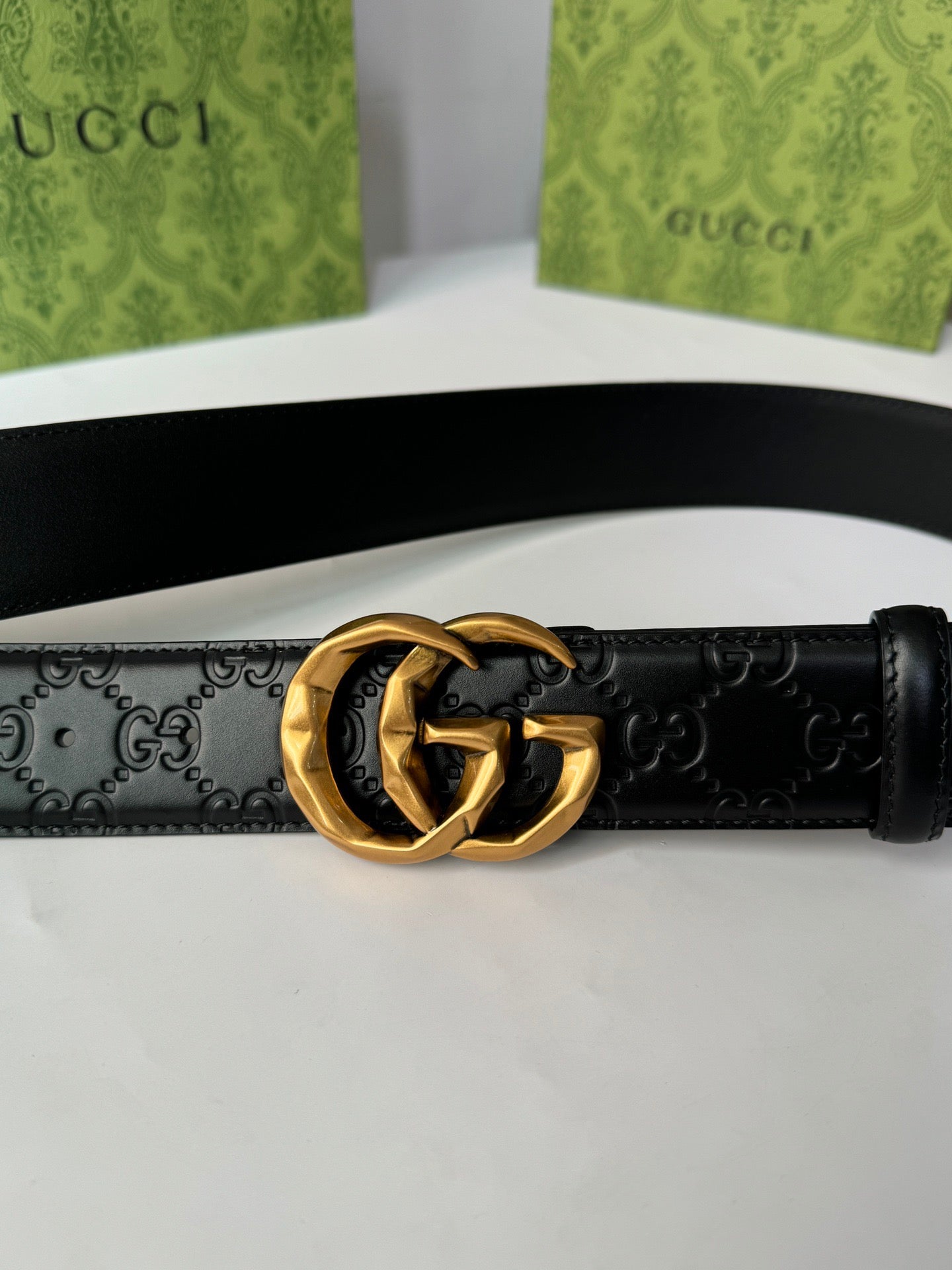 Gucci Belts