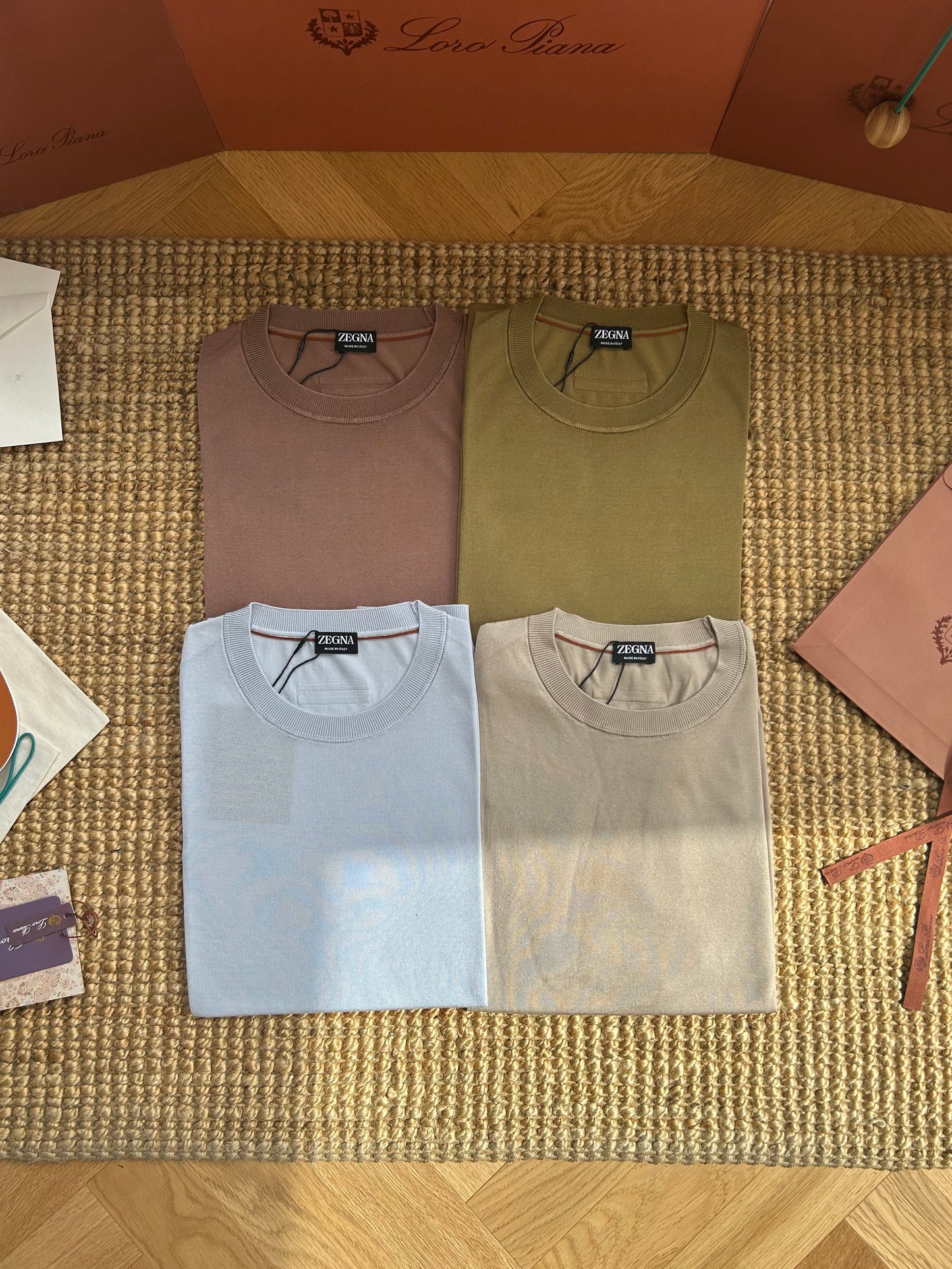ZG T-shirt