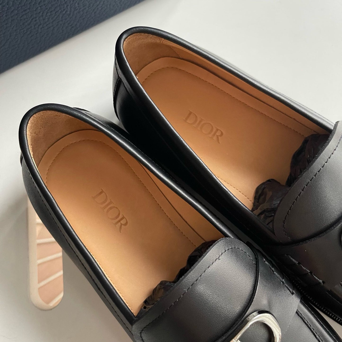 Dior Loafers