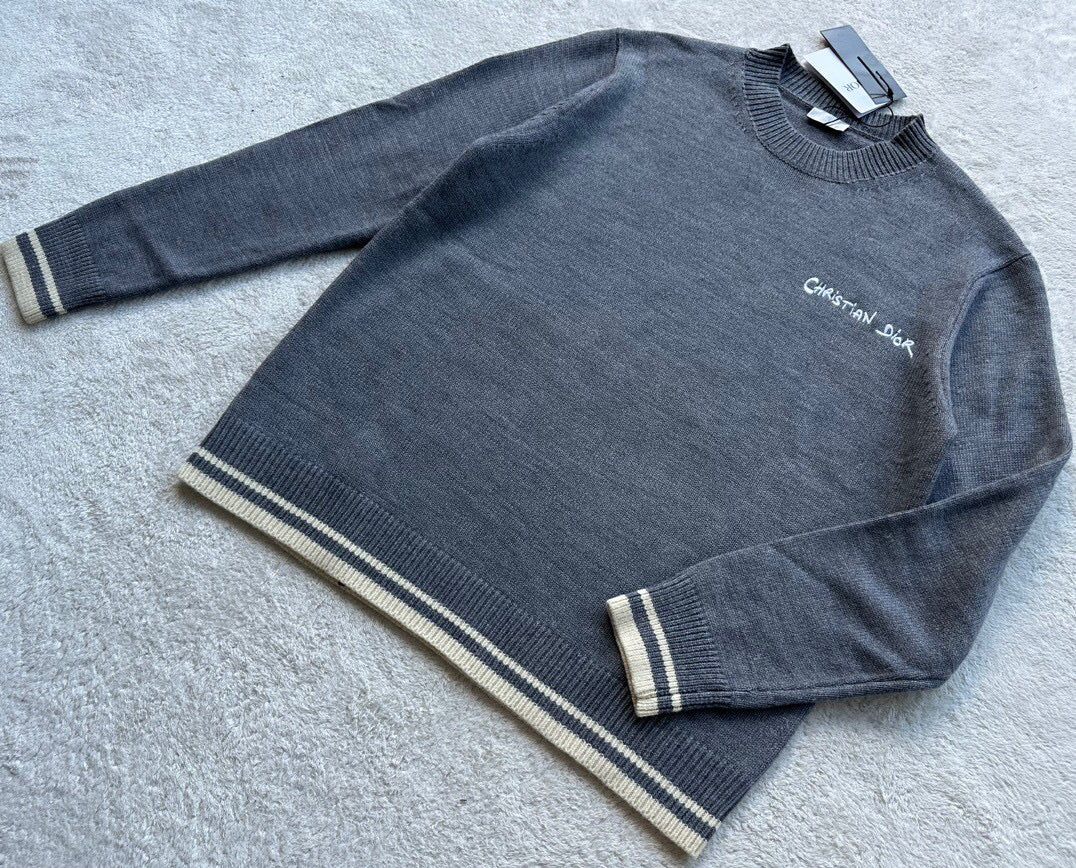 Dior Long Sleeve