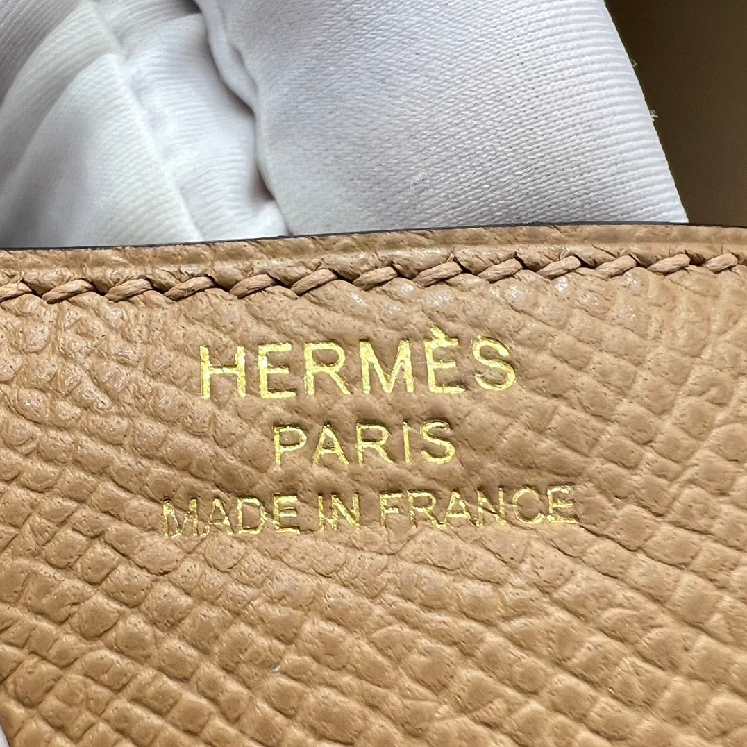 Hermes Constance 19