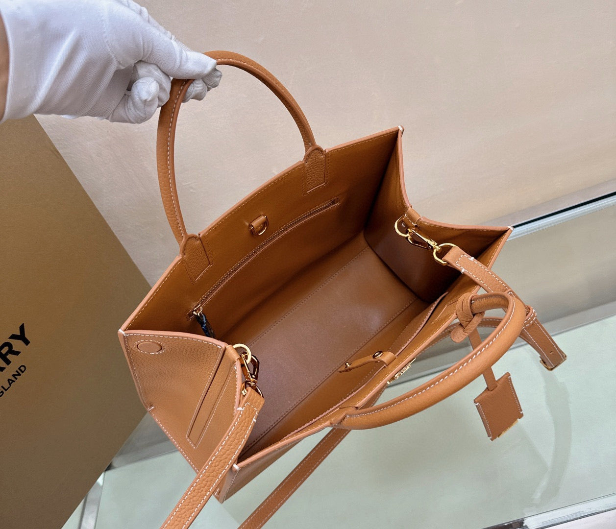 BB Frances Bag