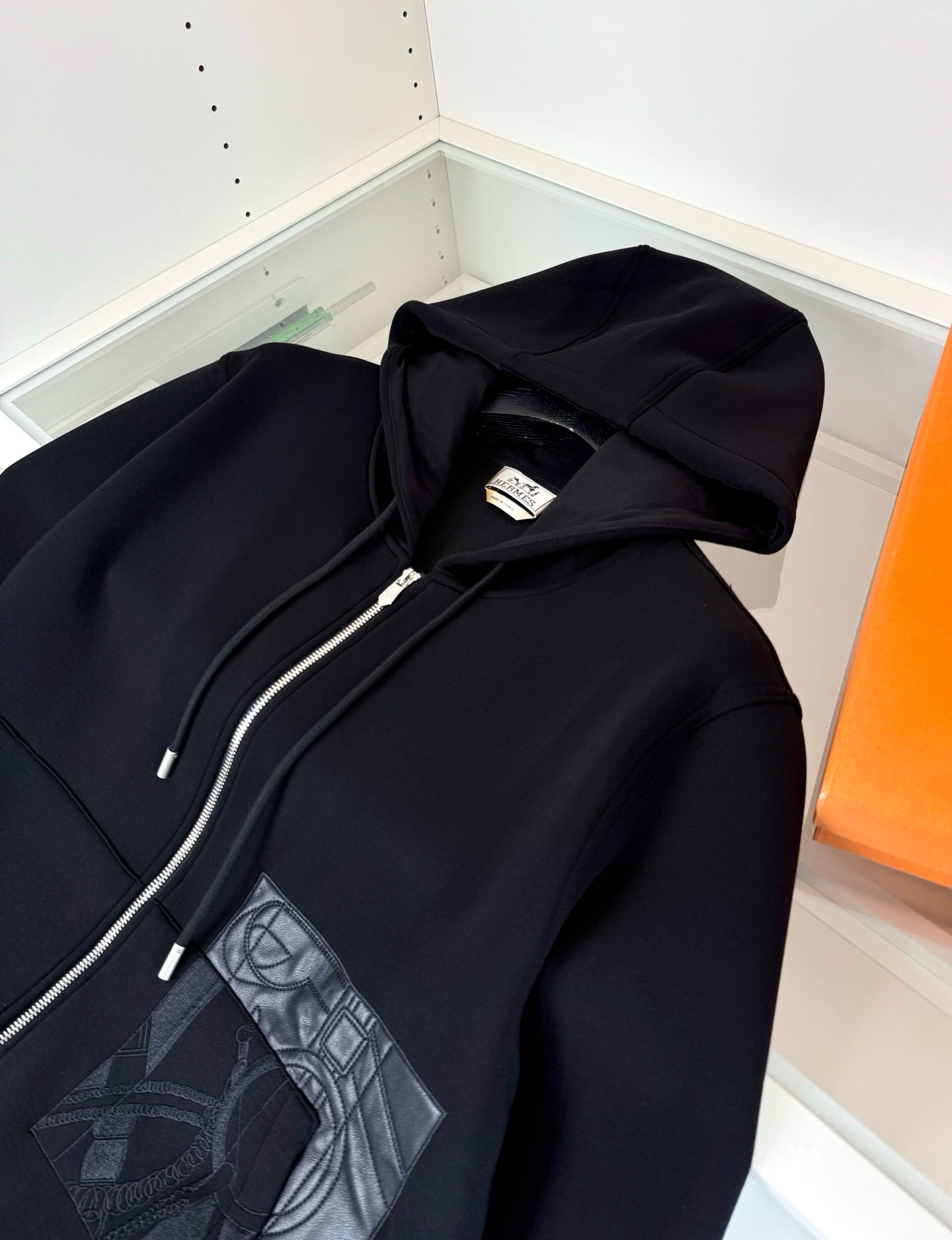 Hermes Jacket