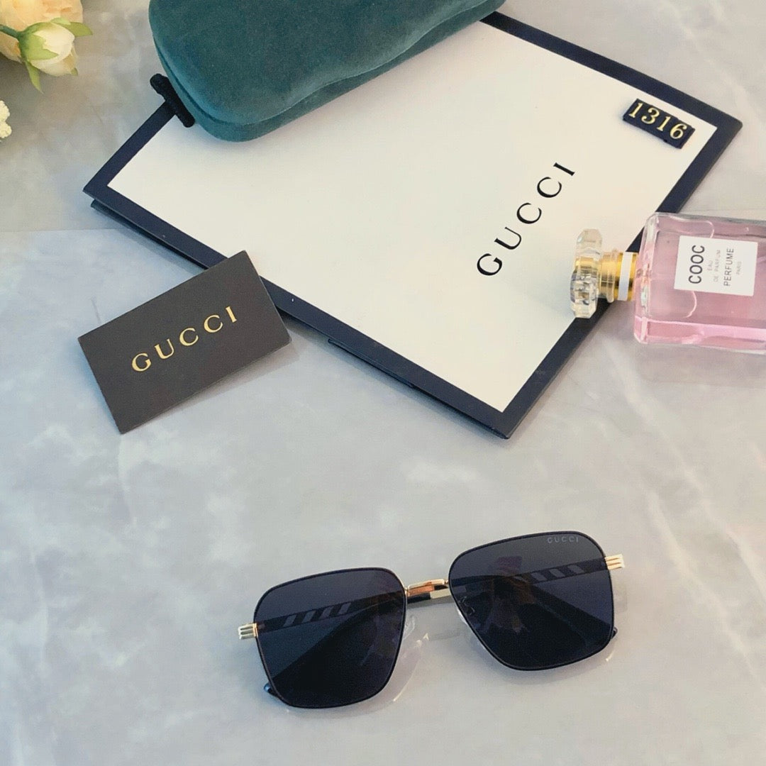 gafas de sol gucci