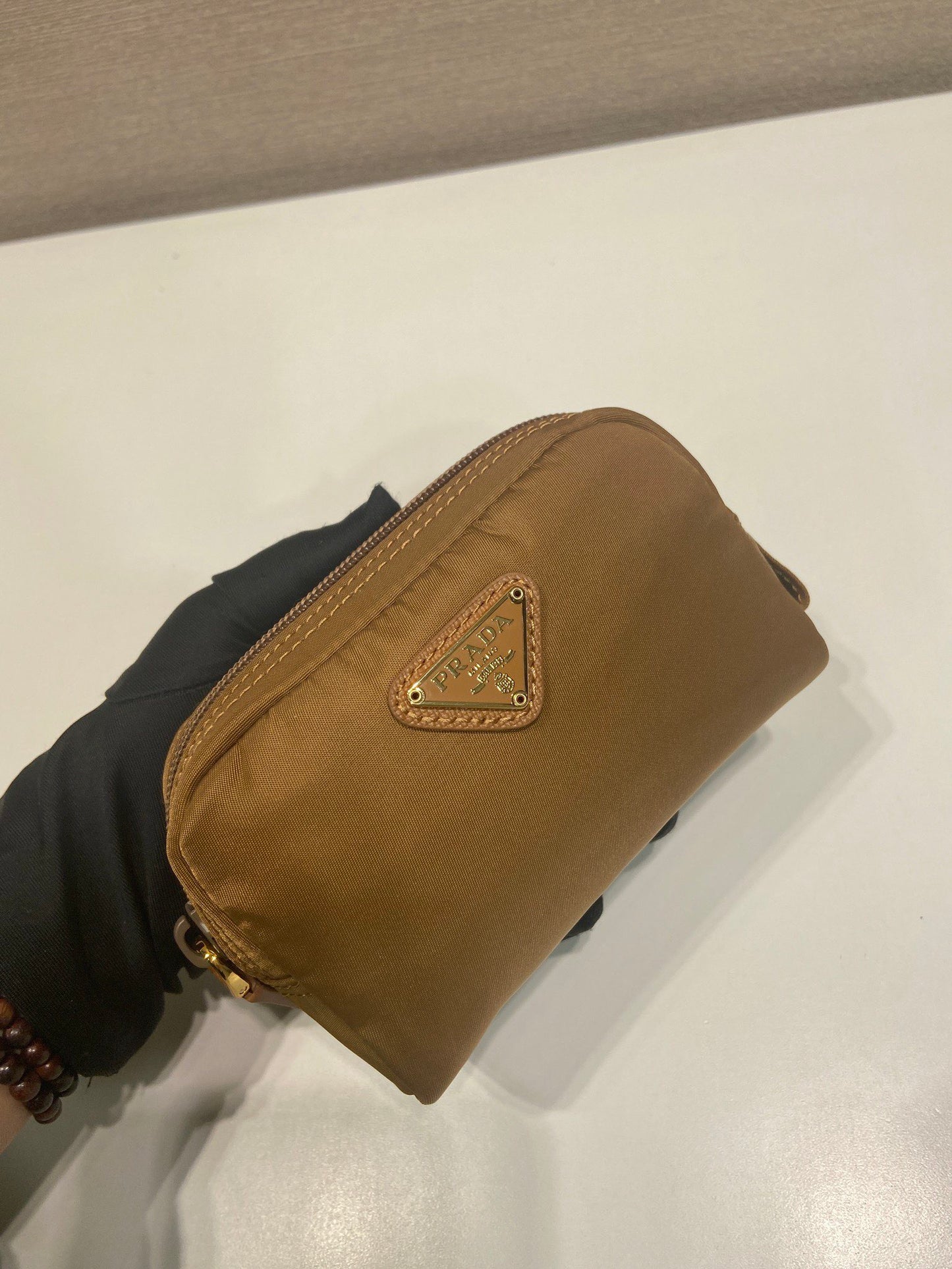 Prada Wallet