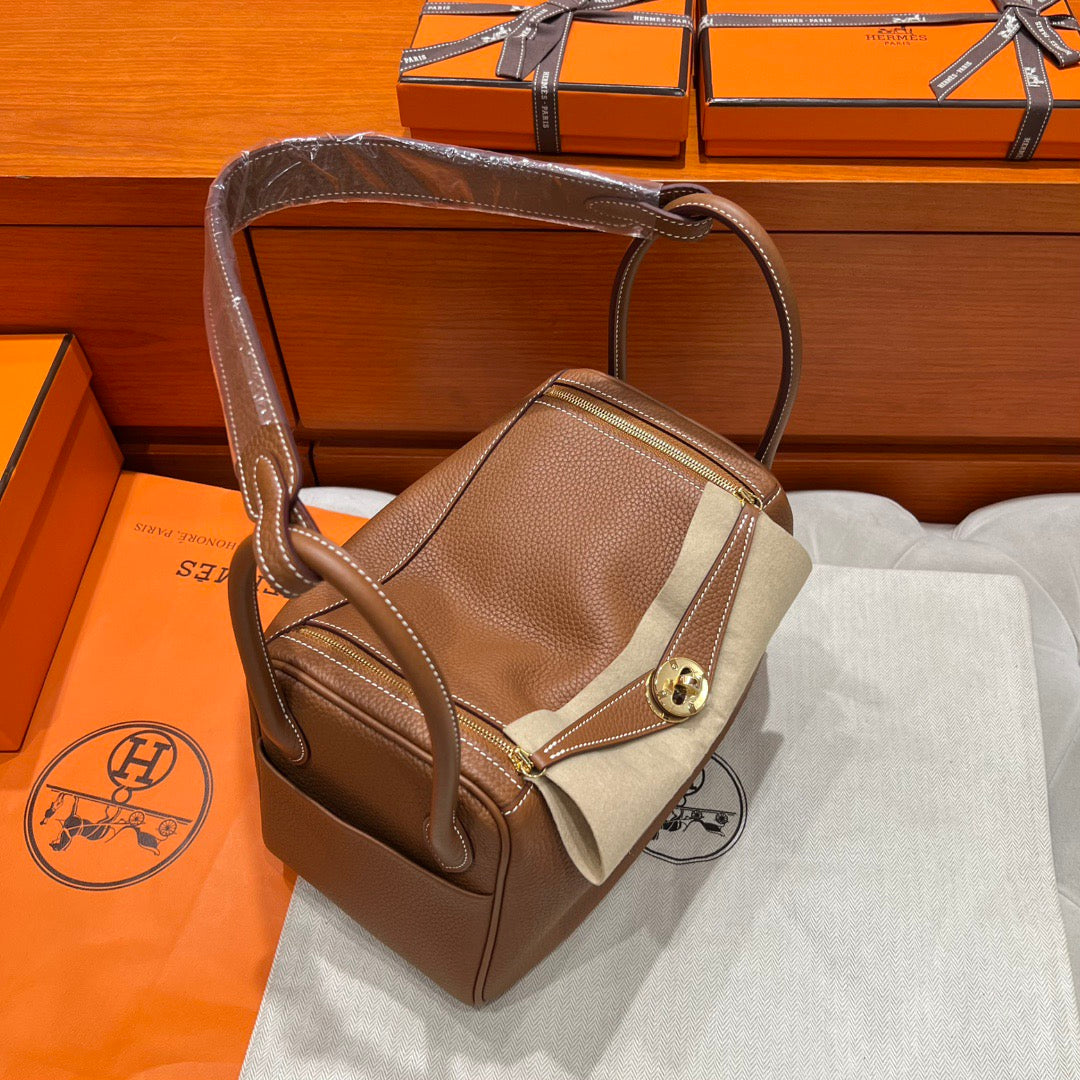 Hermes Lindy 26