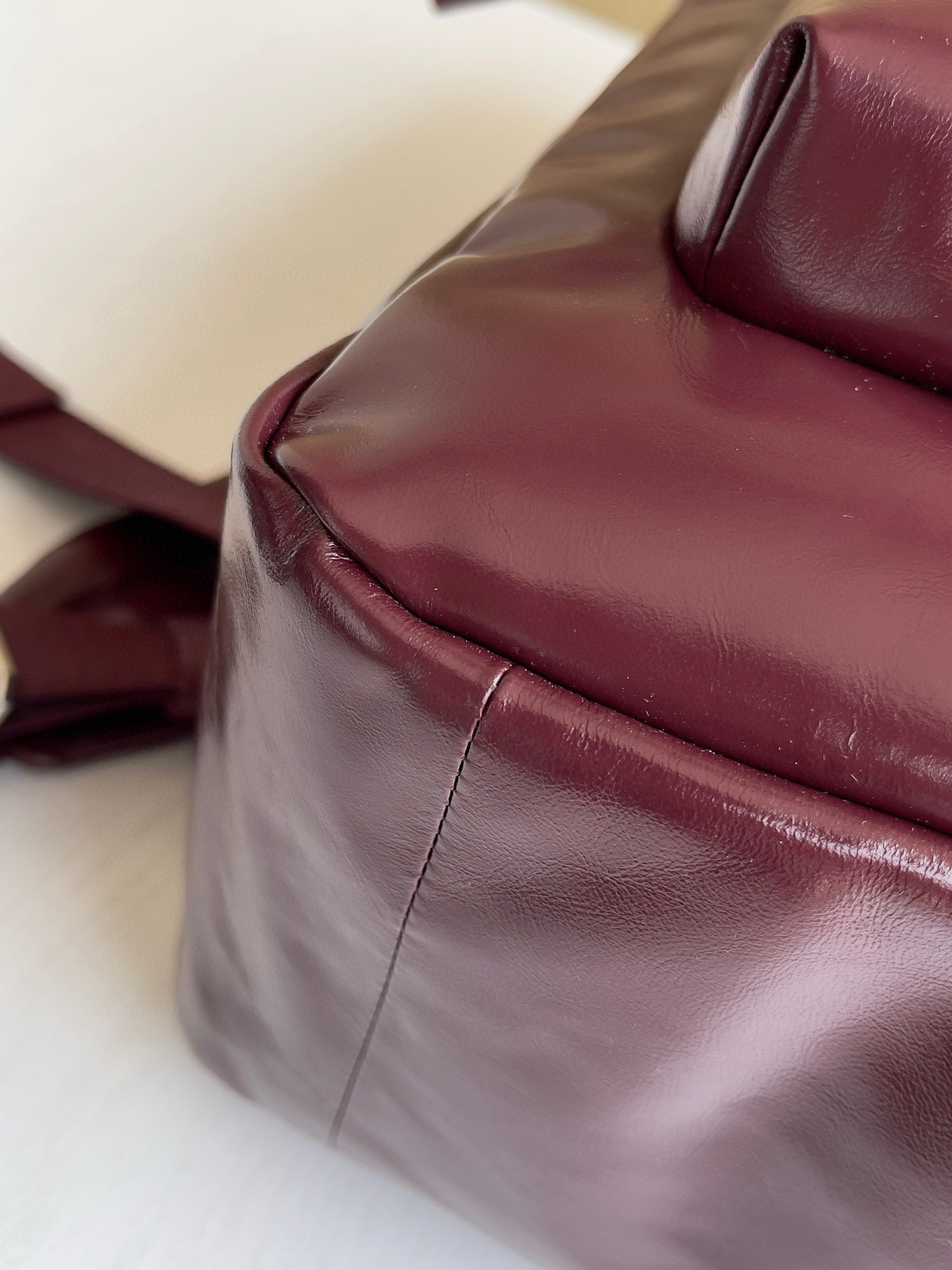 Bottega Veneta Backpack