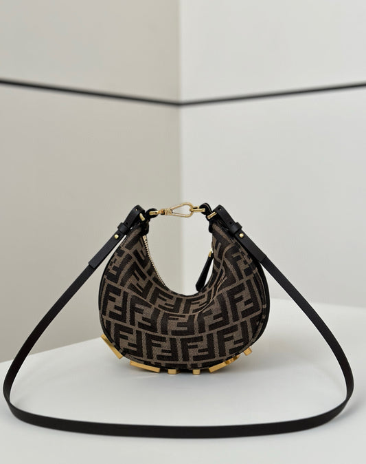 Fendigraphy Nano Bag