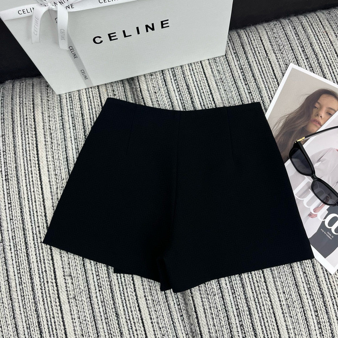 Valentino Short Pants