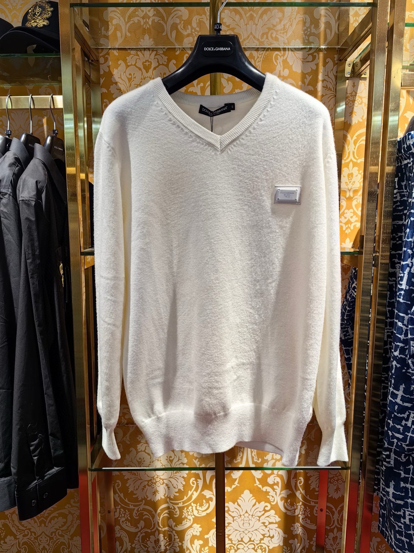 Dolce & Gabbana Sweater