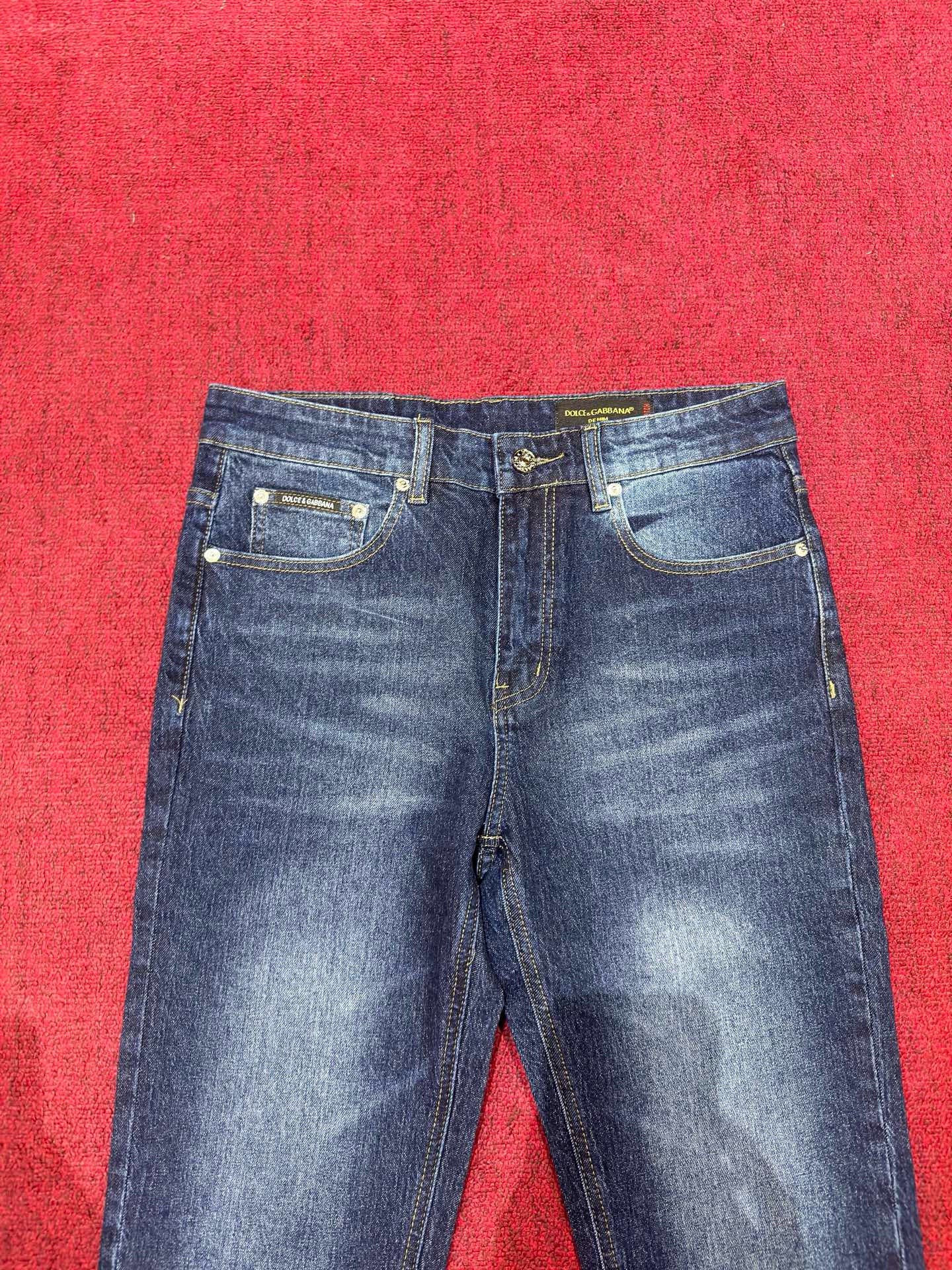 Dolce & Gabbana Jeans