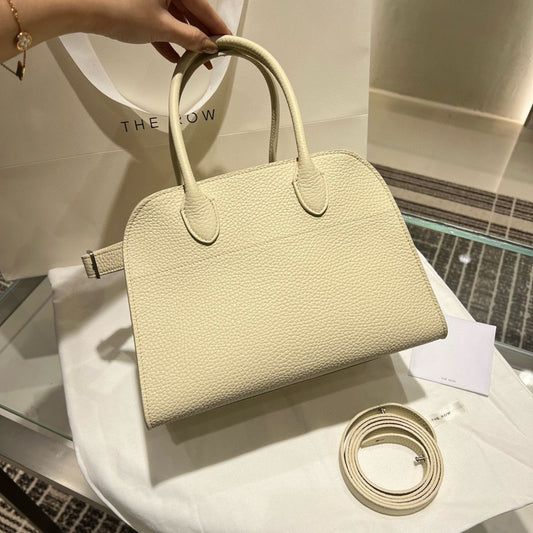 The Row MX10 Handbag