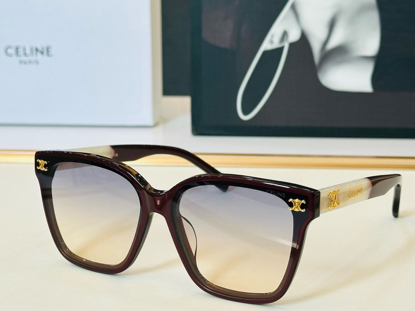 Celine Sunglasses