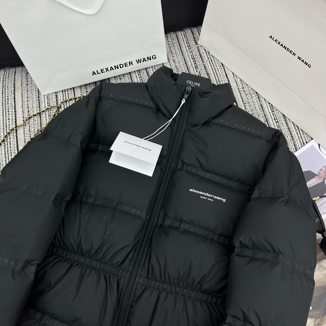 Alexander Wang Down Jacket