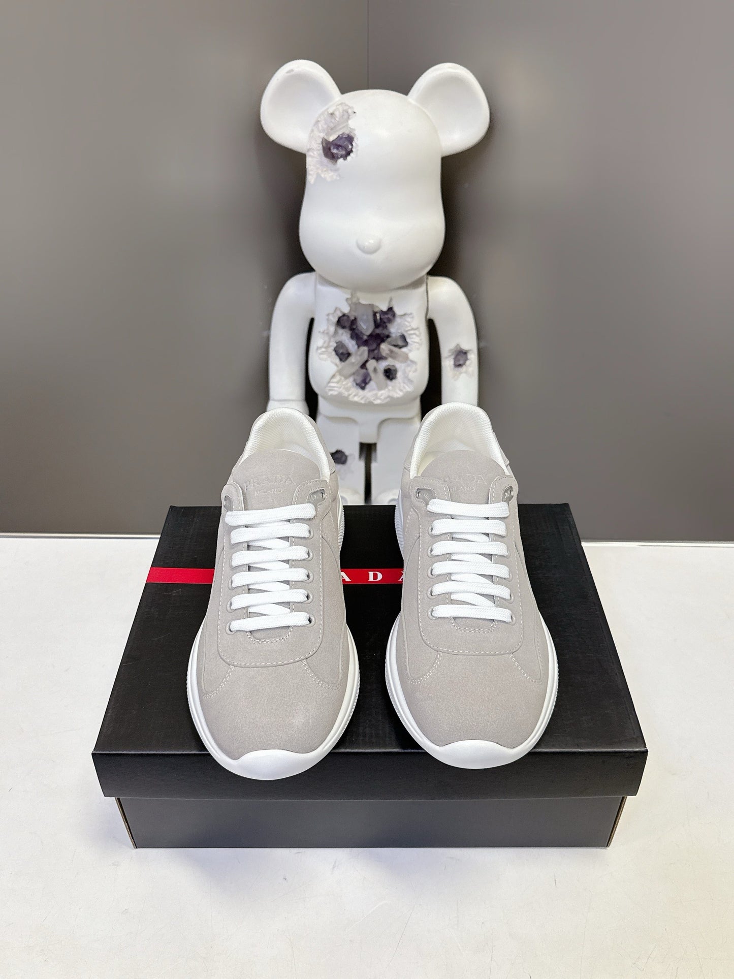Prada Sneakers