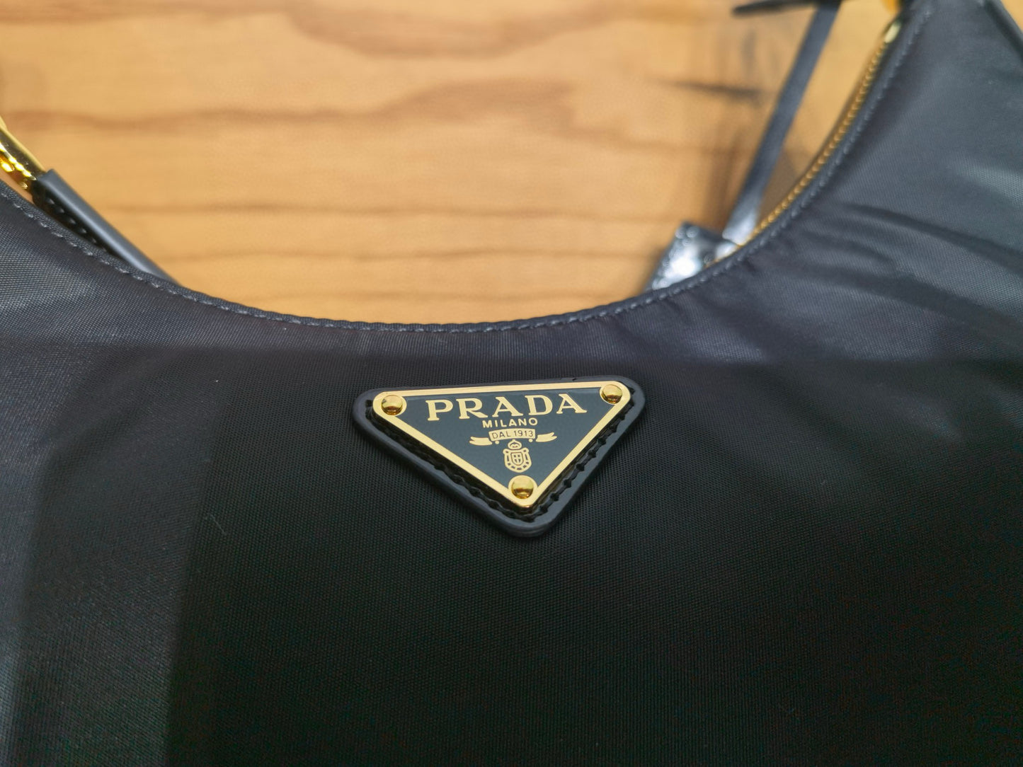 Prada Shoulder Bag