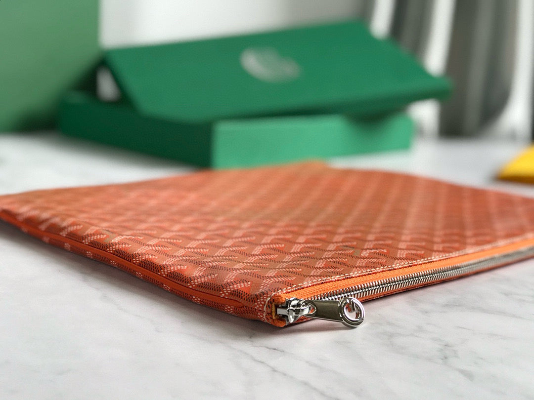 Goyard Clutch Bag 40x30CM