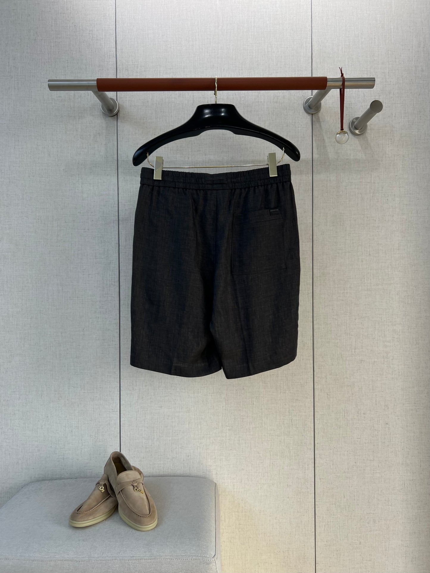 ZG Short Pants