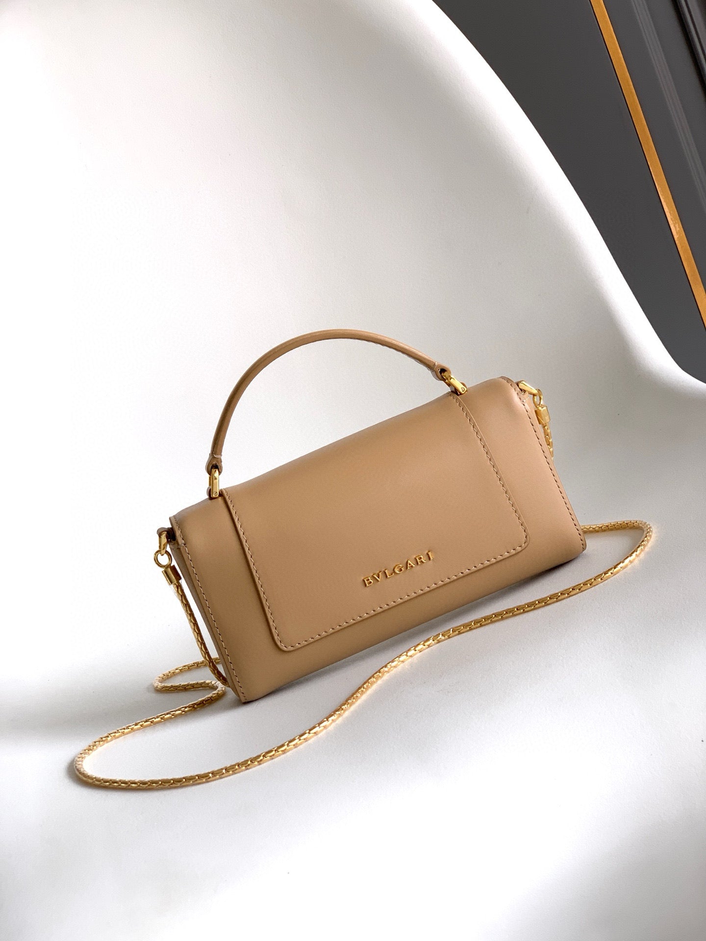 Bvlgari Serpenti Froever Bag