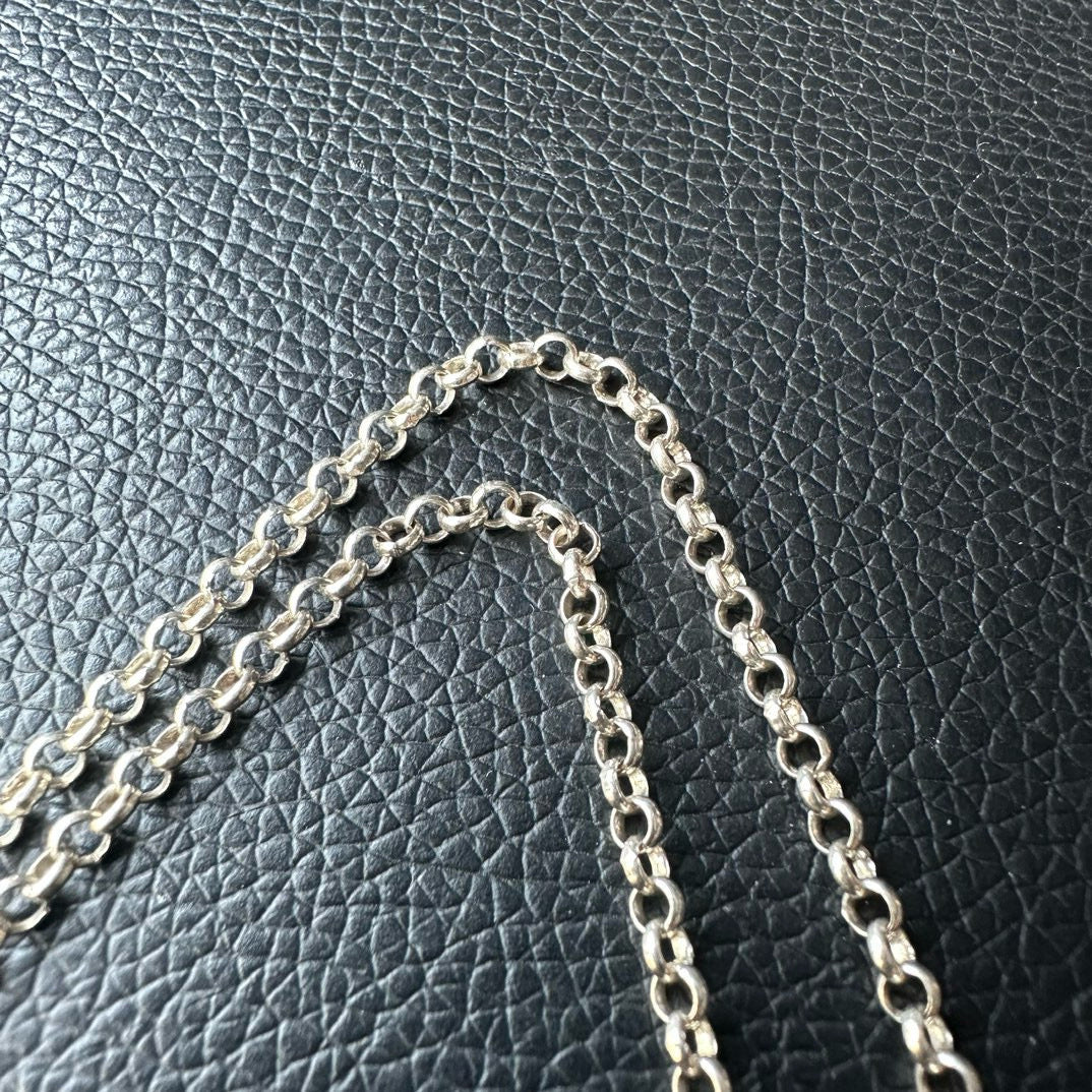Chrome Hearts Necklace