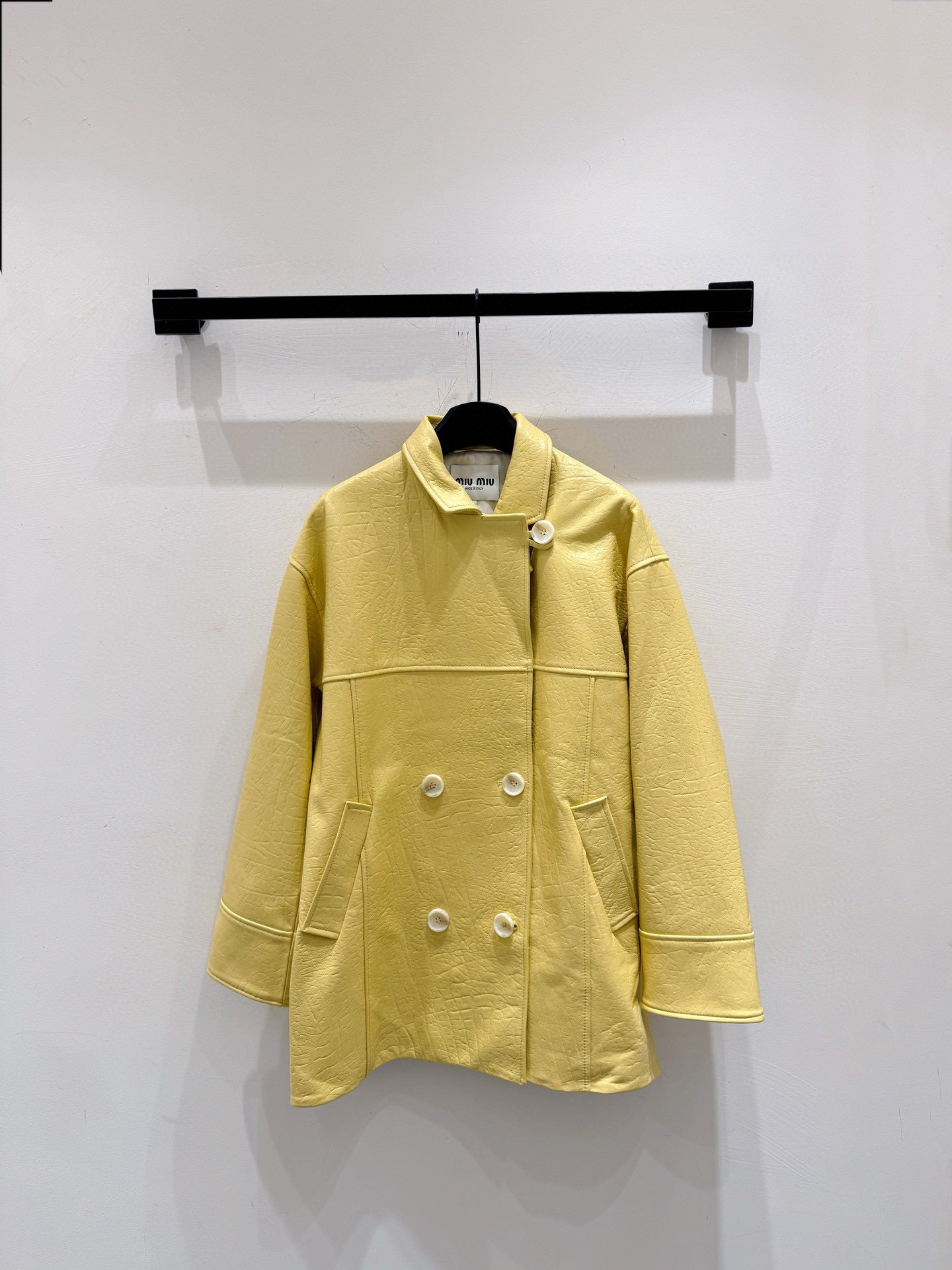 Miu Miu Coat