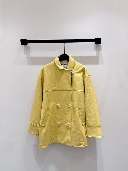 Miu Miu Coat