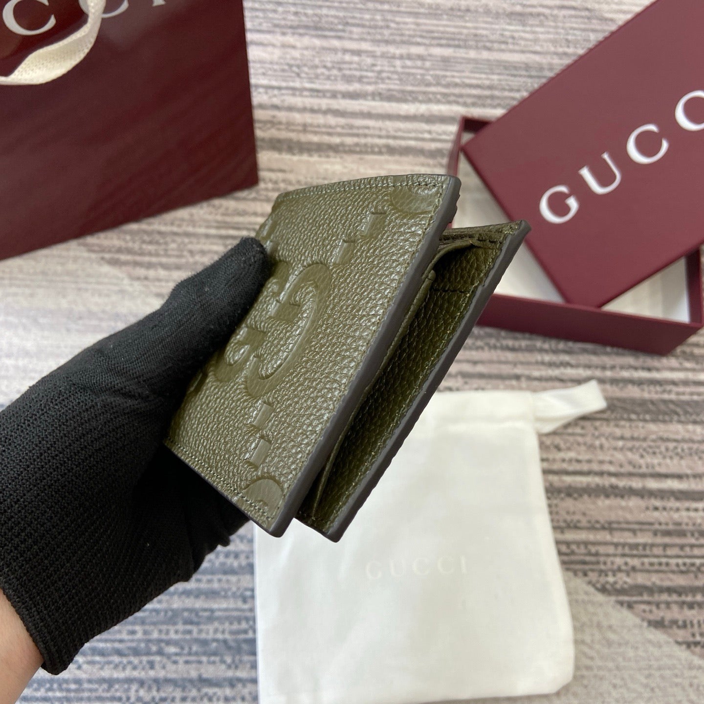Gucci Wallet