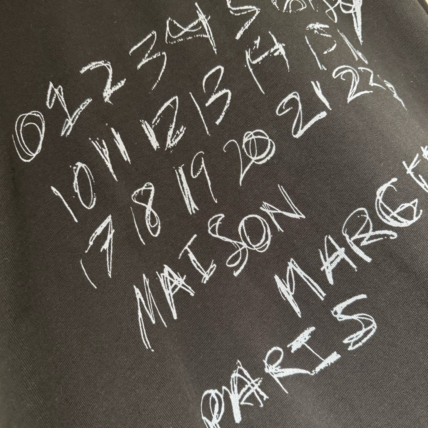 Maison Margiela T-shirt