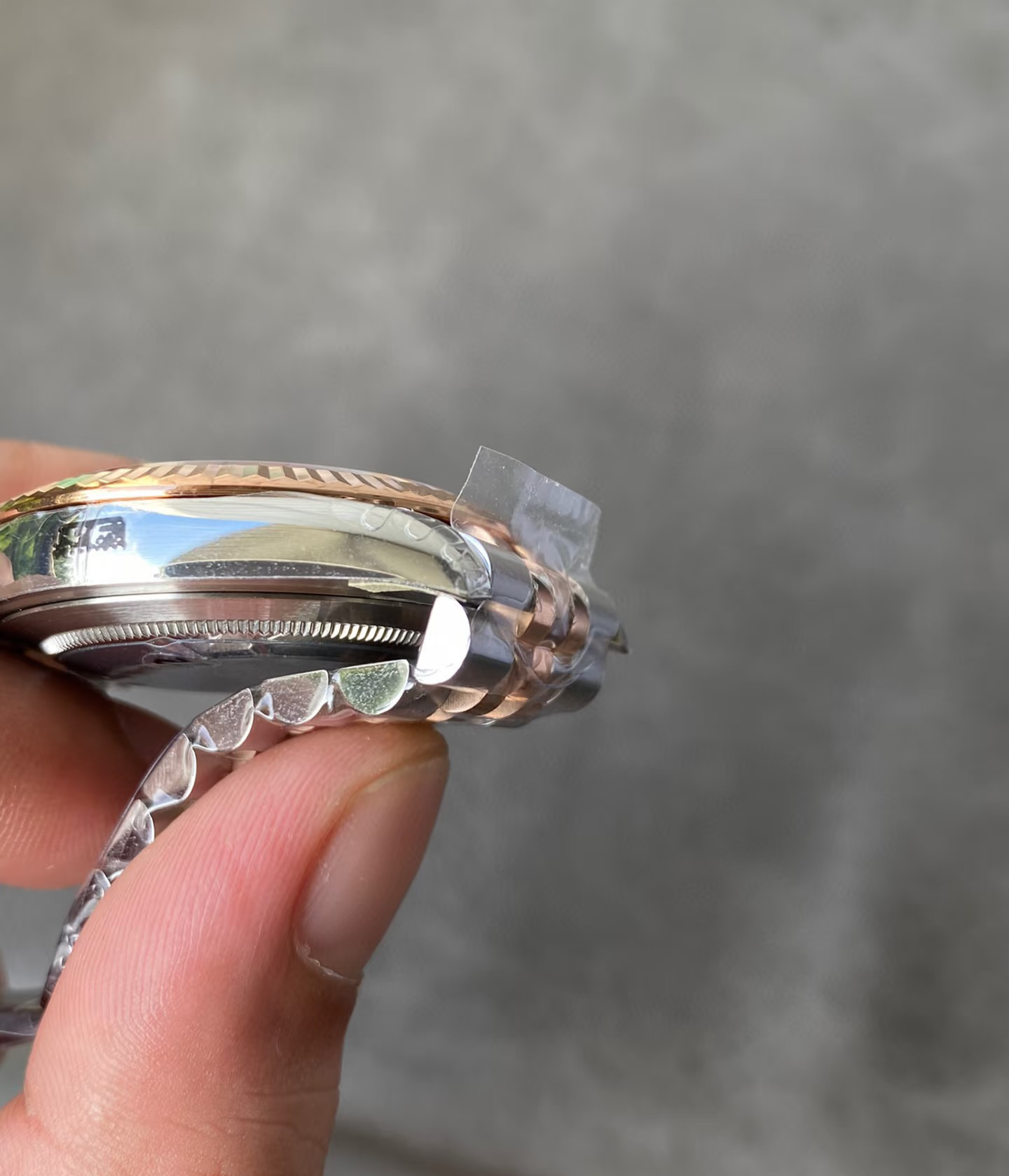 Rolex Oyster Perpetual Datejust 41