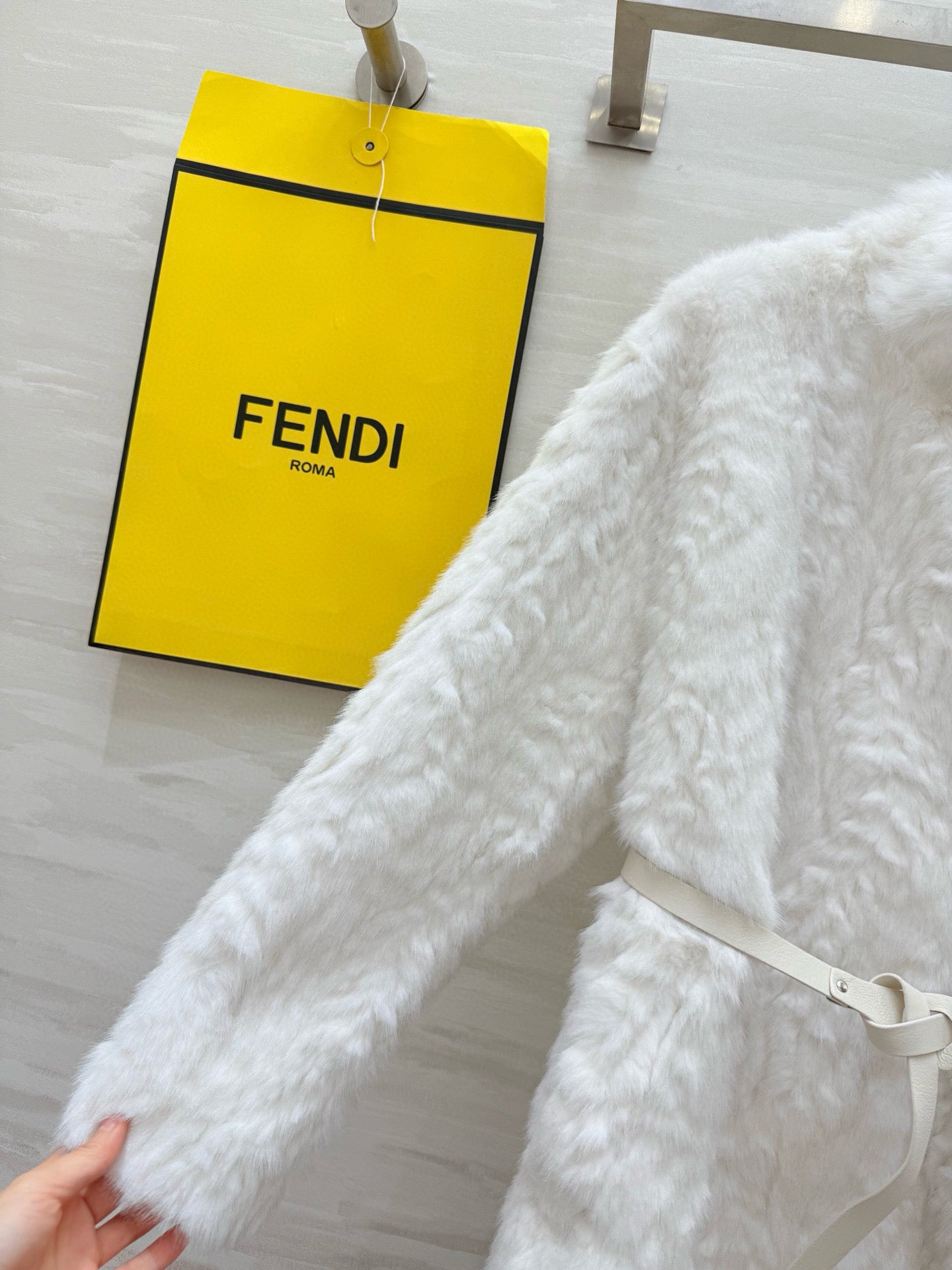 Fendi Coat