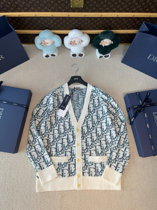 Dior Cardigan