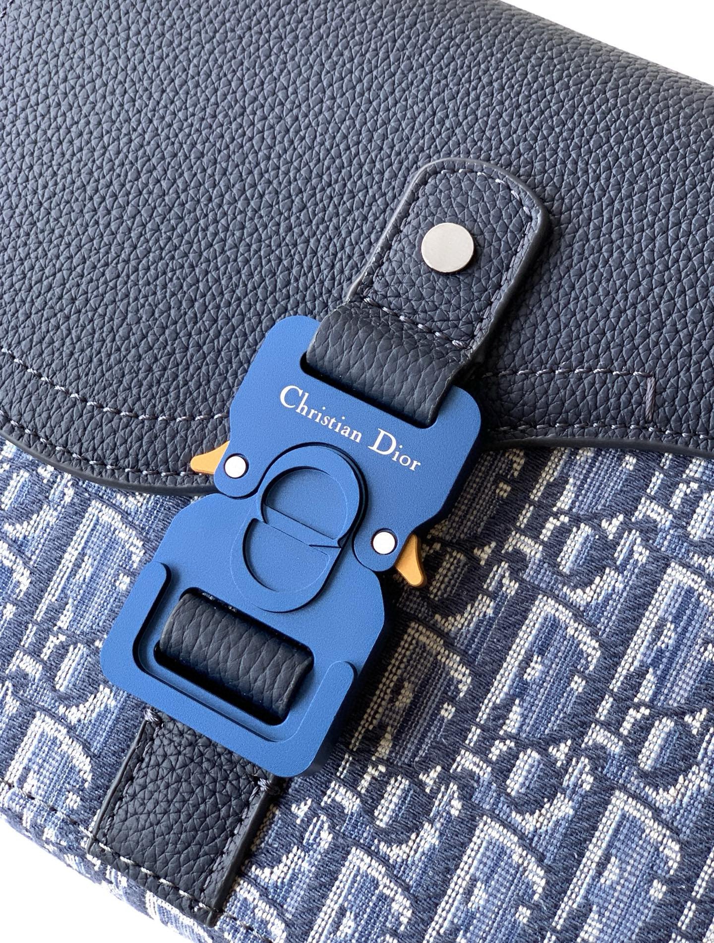 Dior Messenger Bag