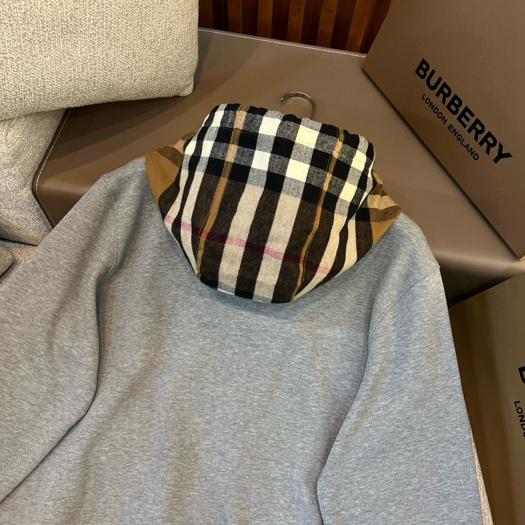 Burberry Jacket
