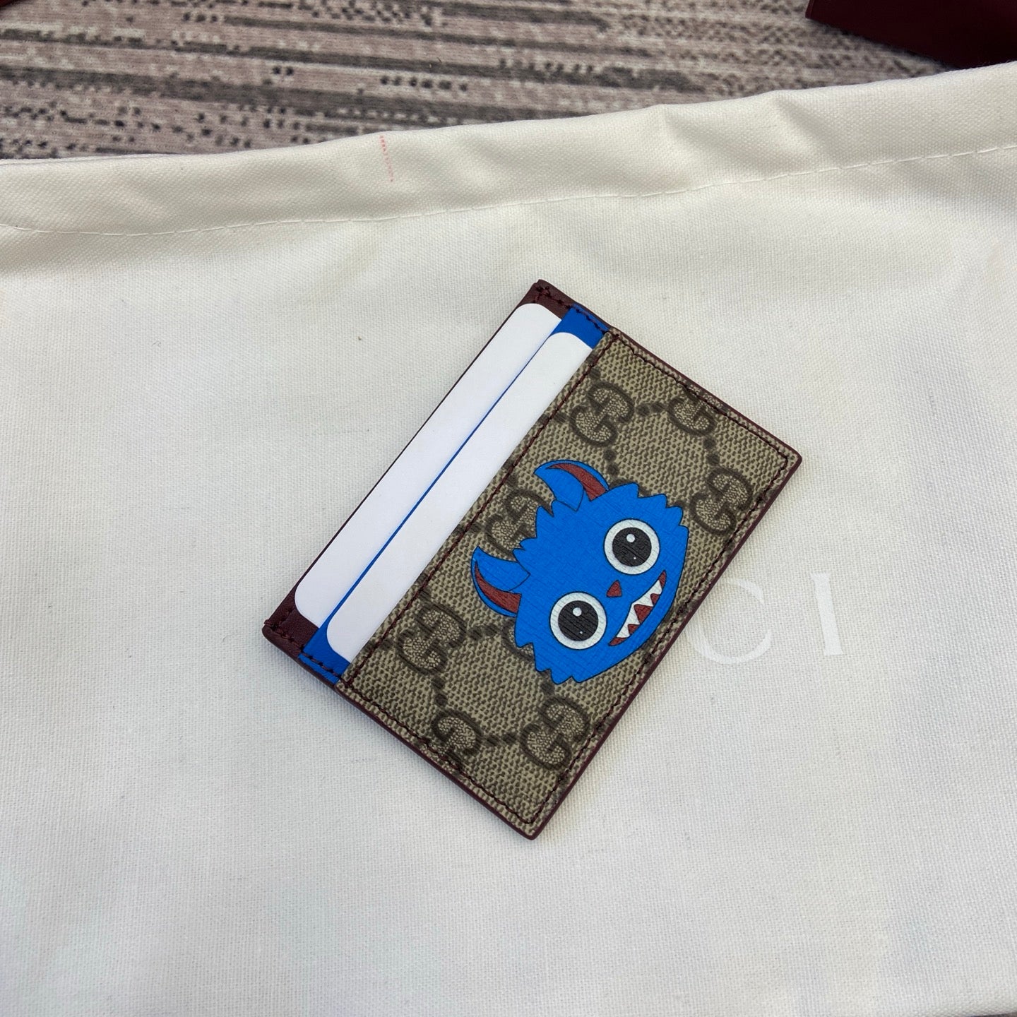 Gucci Card Holder