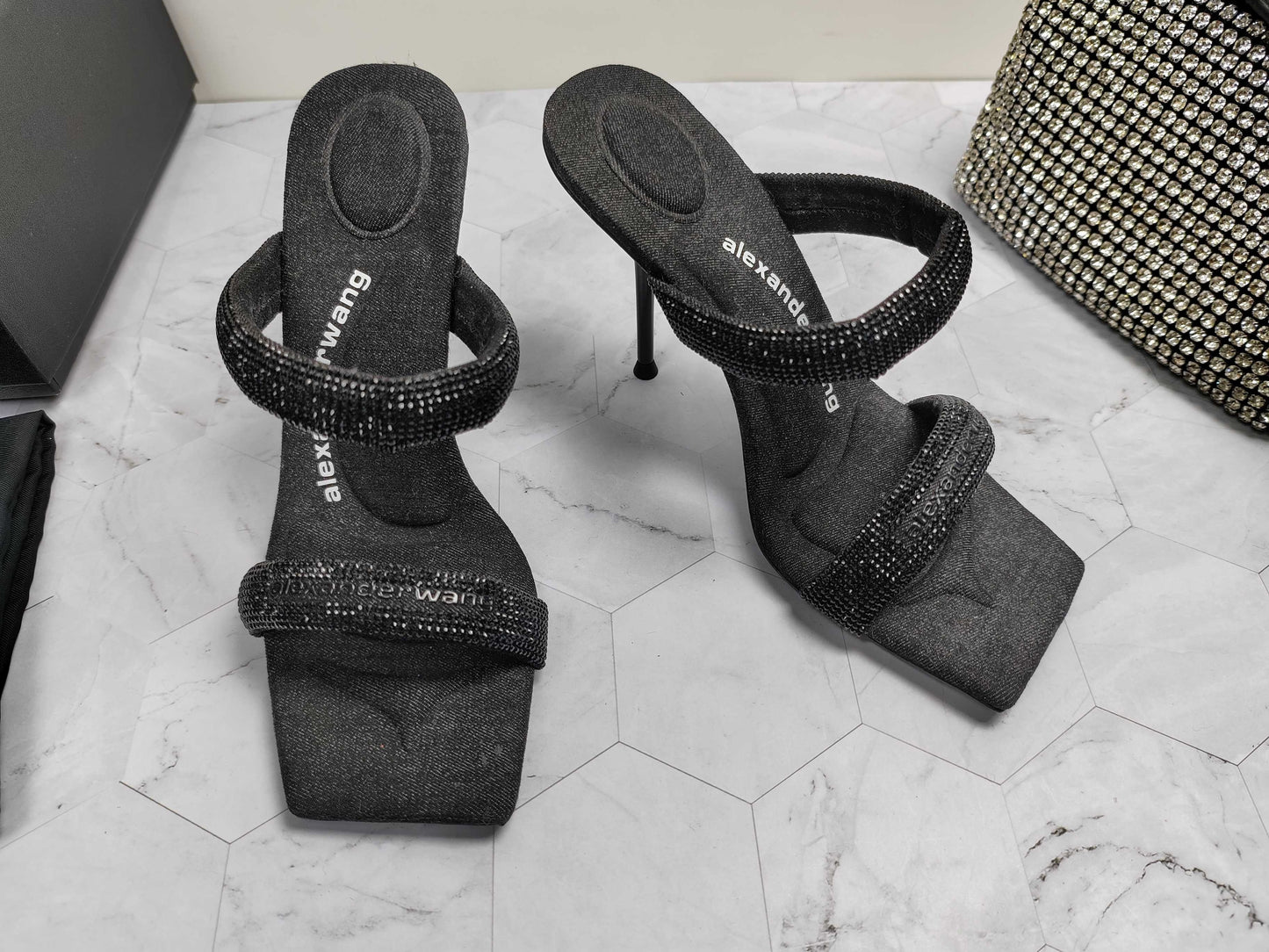 Alexander Wang Heels