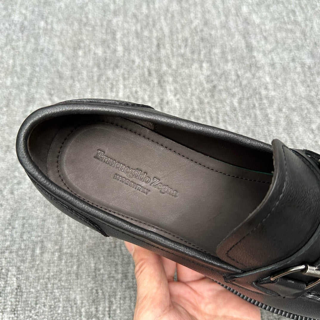 Zegna Loafer