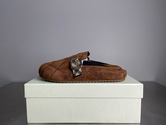 Burberry Loafers