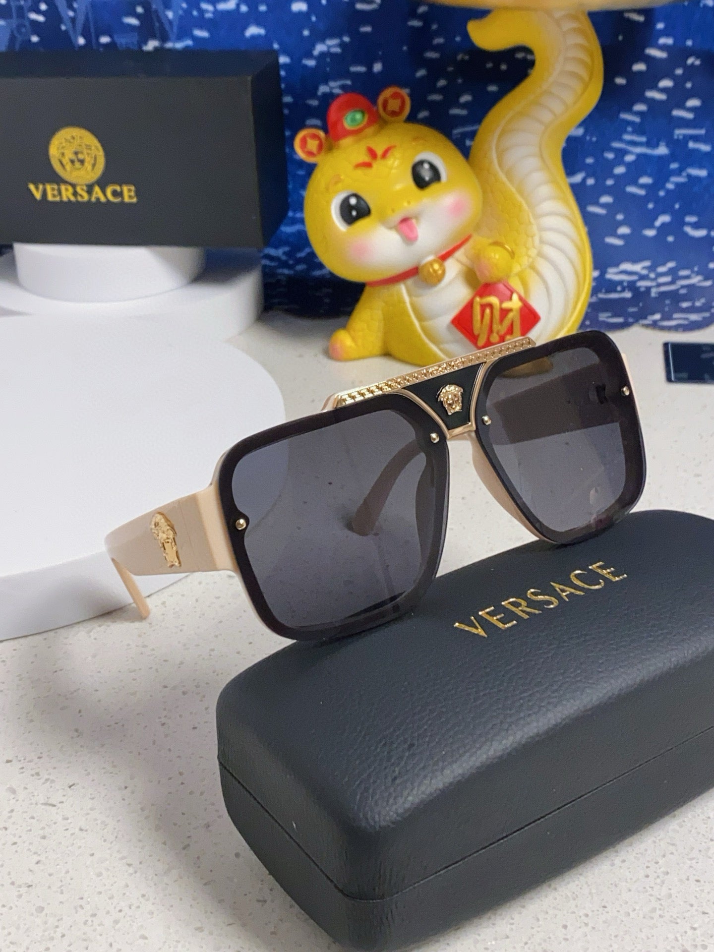 Versace Sunglasses