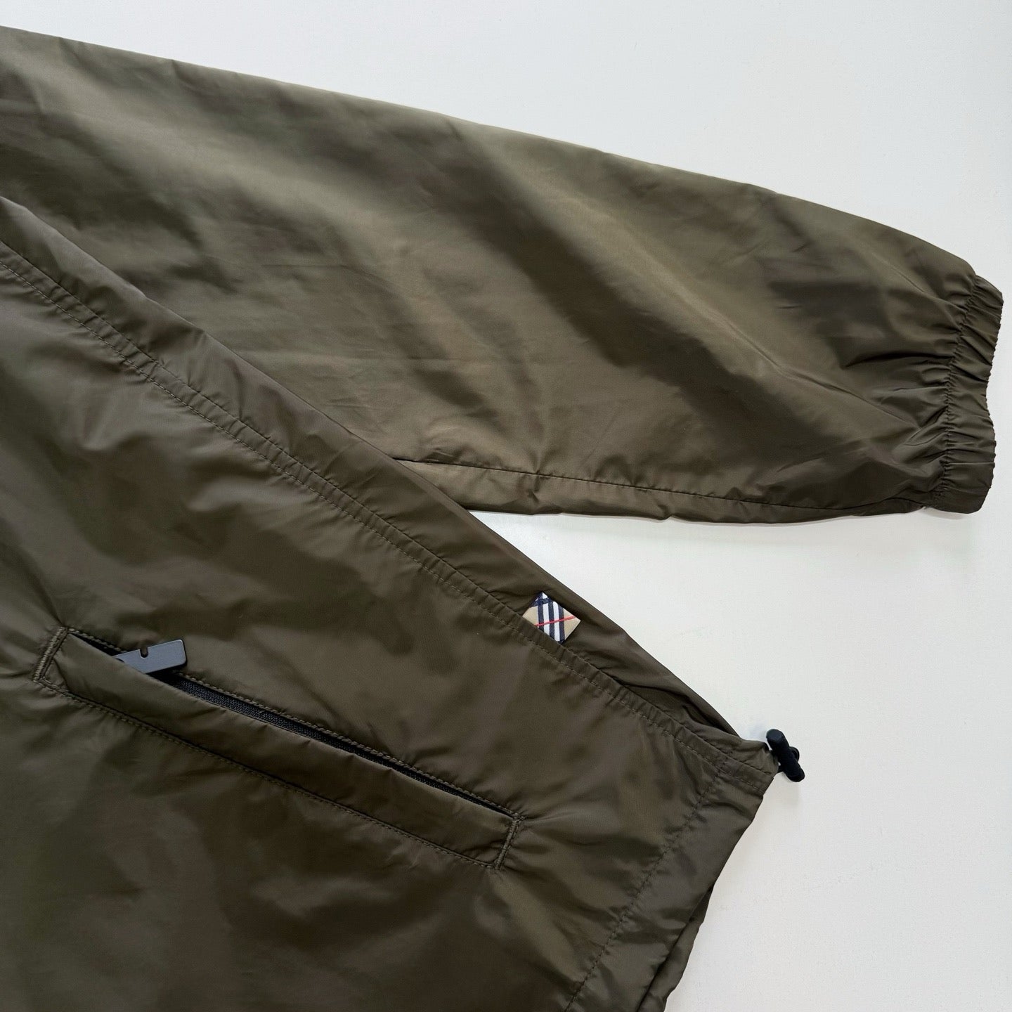 BBR Jacket