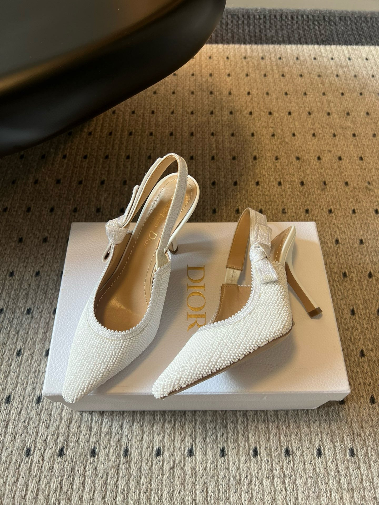 Dior Heels
